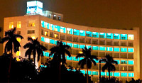 Hotel in Delhi