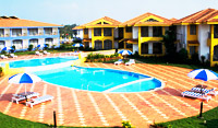 Goa Hotels & Resort