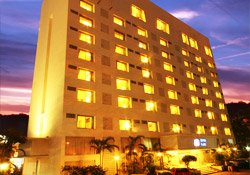 hotel sahil mumbai
