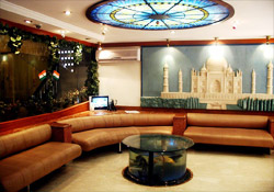 hotel supreme mumbai