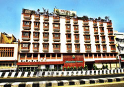 maharani palace hotel