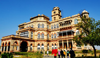 ranjit vilas palace